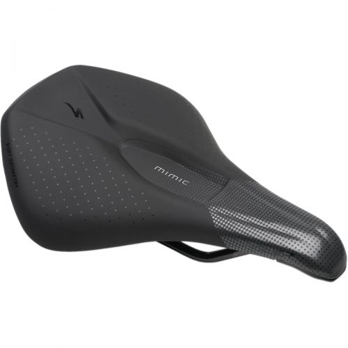  Specialized Power Comp Saddle With MIMIC - Womens