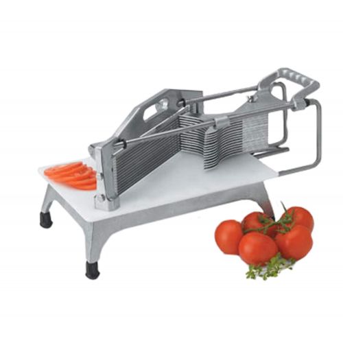  Vollrath (0694N) 316 Tomato Pro w Scalloped Blades