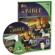 [아마존베스트]The Bible DVD Game