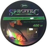[아마존베스트]Specitec Cord Monofilament Fishing Line For Eel, Sea Bass, Trout, Pike, Zander,Carp, Cod, Whiting