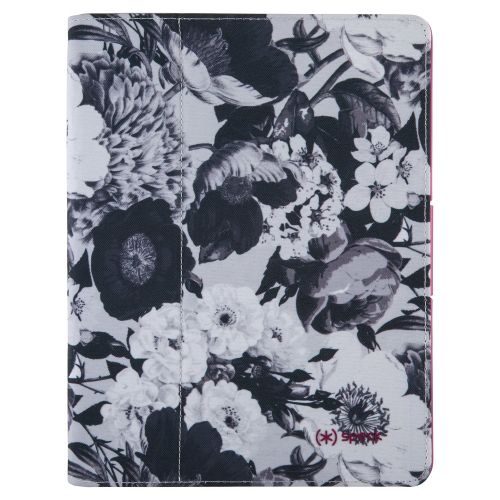  Speck Products FitFolio Case for iPad 234, Vintage BouquetBoysenberry
