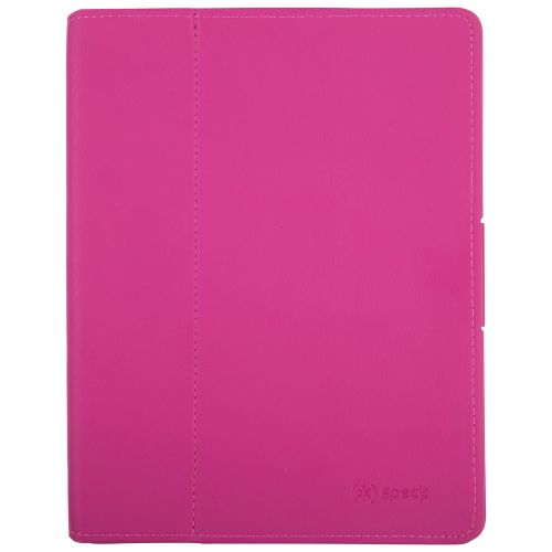  Speck Products Fitfolio Case for iPad 234, Fuchsia PinkRaisin