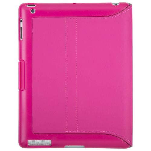  Speck Products Fitfolio Case for iPad 234, Fuchsia PinkRaisin
