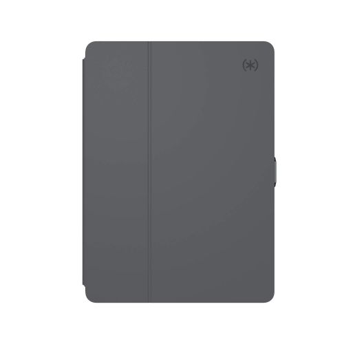  Speck Products Stylefolio iPad 9.7-Inch Case Stand, (20172018), 9.7-Inch iPad Pro, iPad Air 2Air, Stormy GreySlate Grey