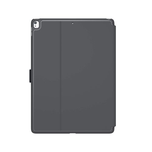  Speck Products Stylefolio iPad 9.7-Inch Case Stand, (20172018), 9.7-Inch iPad Pro, iPad Air 2Air, Stormy GreySlate Grey