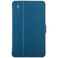 Speck Products StyleFolio Case and Stand for Samsung Galaxy Tab S 8.4, Blue/Gray