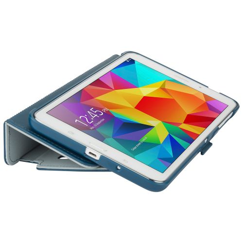  Speck Products StyleFolio Case and Stand for Samsung Galaxy Tab S 8.4, BlueGray