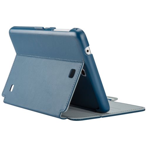  Speck Products StyleFolio Case and Stand for Samsung Galaxy Tab S 8.4, BlueGray