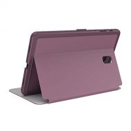 Speck Products Balancefolio Samsung Galaxy Tab A 10.5 Case Stand, Plumberry PurpleCrushed PurpleCrepe Pink