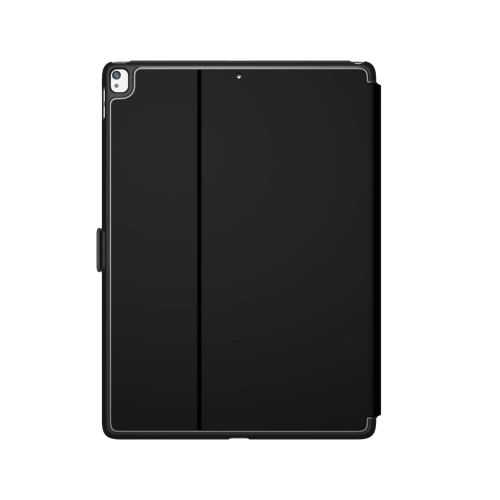  Speck Products Stylefolio iPad 9.7-Inch Case and Stand, (20172018), 9.7-Inch iPad Pro, iPad Air 2Air, BlackSlate Grey