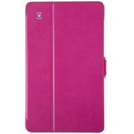 Speck Products StyleFolio Case and Stand for Samsung Galaxy Tab S 8.4, Pink/Gray