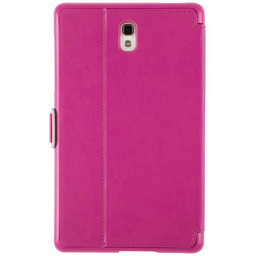  Speck Products StyleFolio Case and Stand for Samsung Galaxy Tab S 8.4, PinkGray