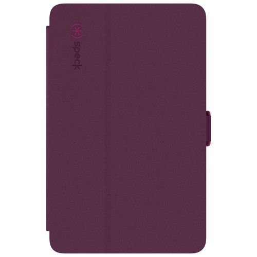  Speck Products StyleFolio Case and Stand for Samsung Galaxy Tab E 9.6, Syrah MagentaMagenta