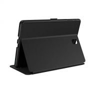 Speck Products Balancefolio Samsung Galaxy Tab S4 Case and Stand, Black