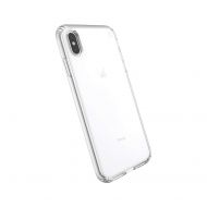 Speck iPhone XR Presidio Stay Clear Case