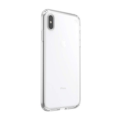  Speck iPhone XR Presidio Stay Clear Case