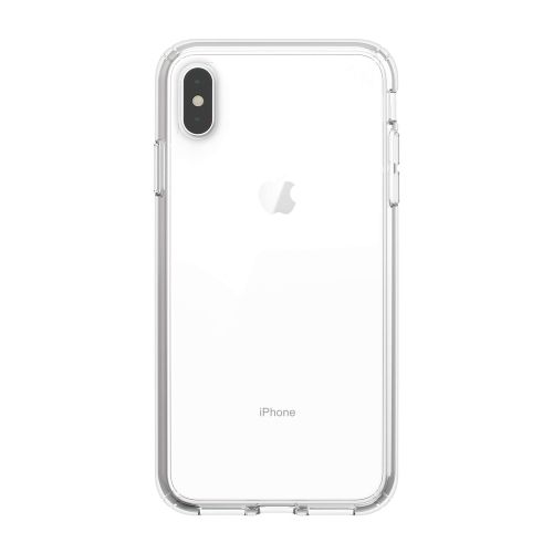  Speck iPhone XR Presidio Stay Clear Case