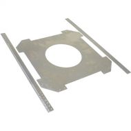 Speco Technologies Cutout Support Bracket for SPCE6T In-Ceiling Speaker (Pack of 2)