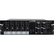 Speco Technologies PL200M Commercial Amplifier (160W)