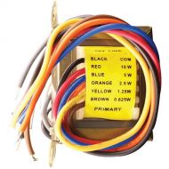 Speco Technologies T70255 5W 70/25V Dual Transformer