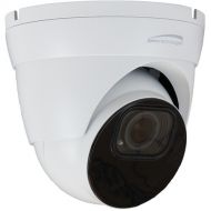 Speco Technologies O8T1MG 8MP Outdoor Network Turret Camera with Night Vision & 2.8-12mm Lens