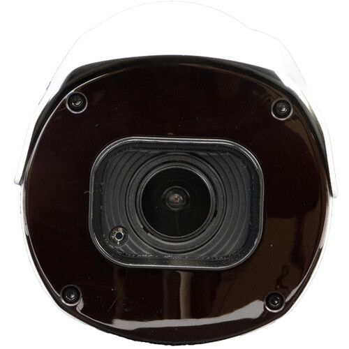  Speco Technologies O8B1MG 8MP Outdoor Network Bullet Camera with Night Vision & 2.8-12mm Lens