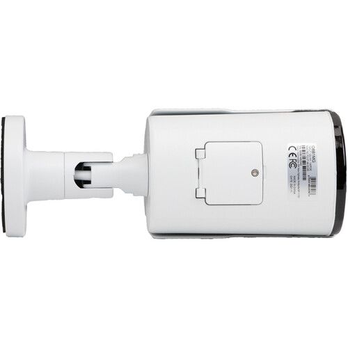  Speco Technologies O8B1MG 8MP Outdoor Network Bullet Camera with Night Vision & 2.8-12mm Lens