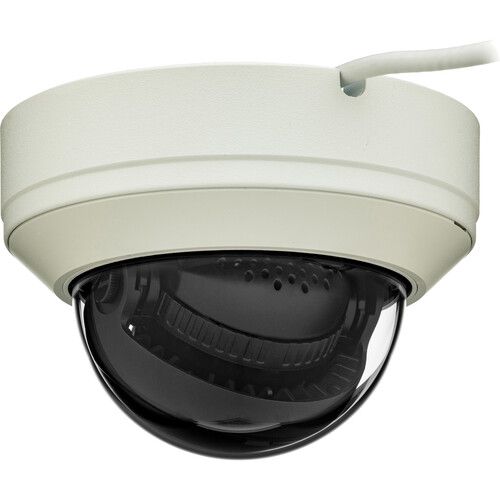  Speco Technologies O4VD2M 4MP Outdoor Network Dome Camera with Night Vision