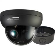 Speco Technologies Intensifier HT7246T1 2MP Outdoor HD-TVI Dome Camera with 2.8-12mm Lens & Heater