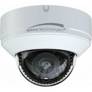 Speco Technologies O4D9 4MP Outdoor Network Dome Camera with Night Vision