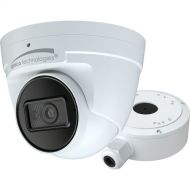 Speco Technologies VLT9 2MP Outdoor HD-TVI Turret Camera with Night Vision
