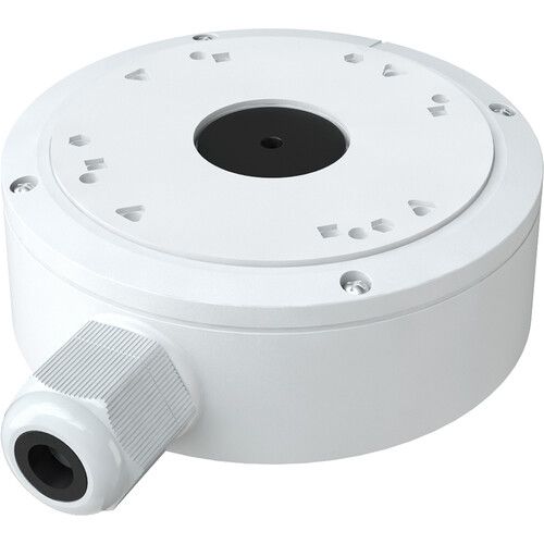  Speco Technologies VLT9 2MP Outdoor HD-TVI Turret Camera with Night Vision