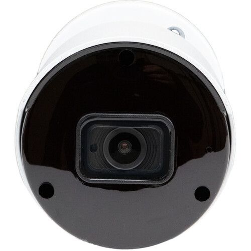  Speco Technologies O8B1G 8MP Outdoor Network Bullet Camera with Night Vision