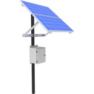 Speco Technologies SXA300 300W Solar Panel Kit