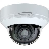 Speco Technologies O4D9M 4MP Outdoor Network Dome Camera with Night Vision