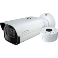 Speco Technologies O8B9 8MP Outdoor Network Bullet Camera with Night Vision