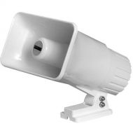 Speco Technologies 30W Dual Tone Alarm Siren (5 x 8