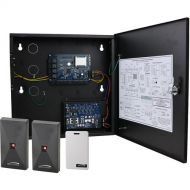 Speco Technologies ACKIT2DRS Scalable 2-Door Access Control Kit