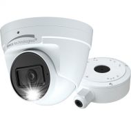 Speco Technologies H2AT2 2MP Outdoor HD-TVI Turret Camera