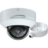Speco Technologies O8D9 8MP Outdoor Network Dome Camera with Night Vision