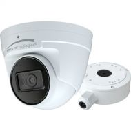 Speco Technologies V5T2 5MP Outdoor HD-TVI Turret Camera with Night Vision