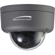 Speco Technologies Ultra Intensifier HiD8 2MP Outdoor HD-TVI Dome Camera