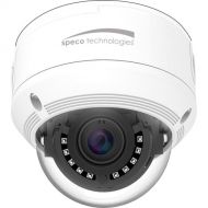 Speco Technologies O2VLD7J 2MP Outdoor Network Dome Camera with Night Vision
