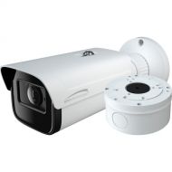 Speco Technologies VLB7 2MP Outdoor HD-TVI Bullet Camera with Night Vision