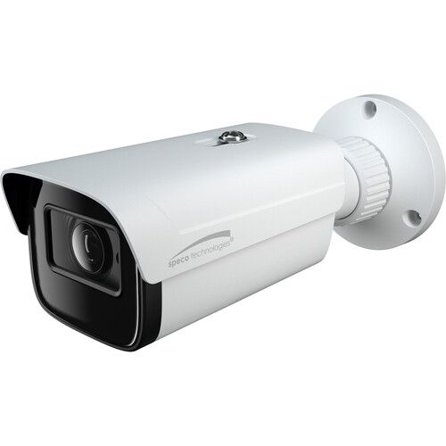  Speco Technologies VLB7 2MP Outdoor HD-TVI Bullet Camera with Night Vision