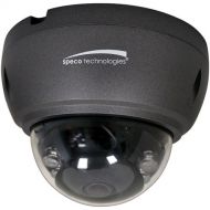 Speco Technologies VLT4DG 4MP Outdoor HD-TVI Dome Camera
