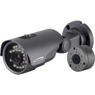 Speco Technologies HTB5TG 5MP Outdoor Analog HD Bullet Camera