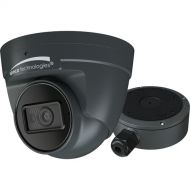 Speco Technologies Flexible Intensifier O8FT1 8MP Outdoor Network Turret Camera with Night Vision