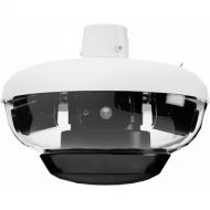 Speco Technologies O84S 8MP Outdoor 4-Sensor Network Dome Camera with Night Vision