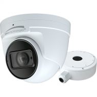 Speco Technologies O4VT2M 4MP Outdoor Network Turret Camera with Night Vision